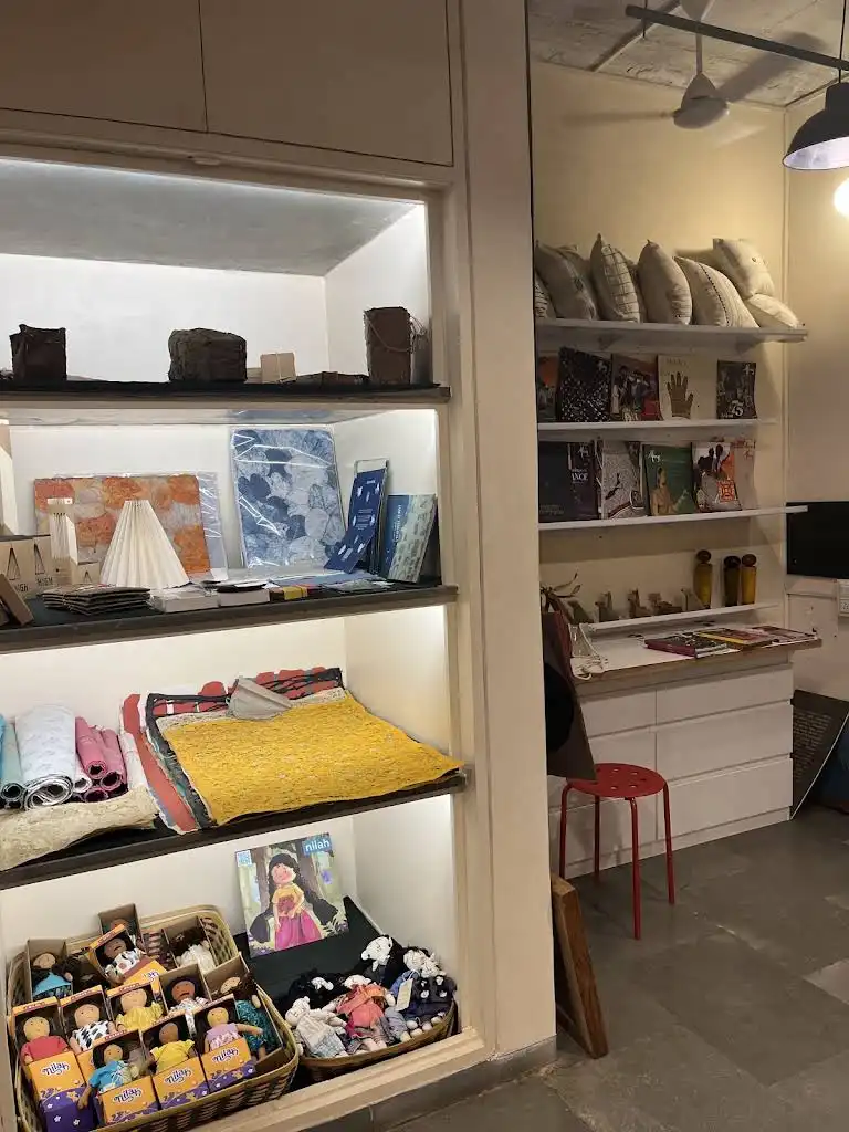 InStore storefront