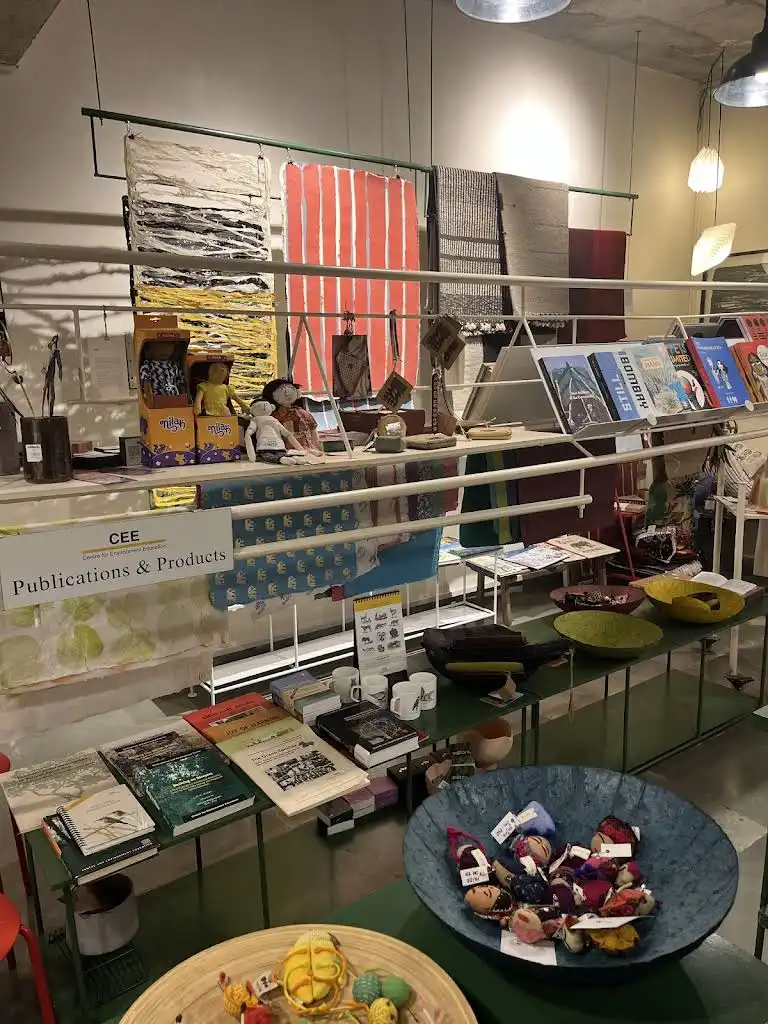 InStore storefront
